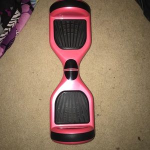 Hover board